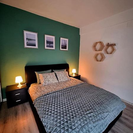 Central Old Town Apartment Bucharest Exterior photo