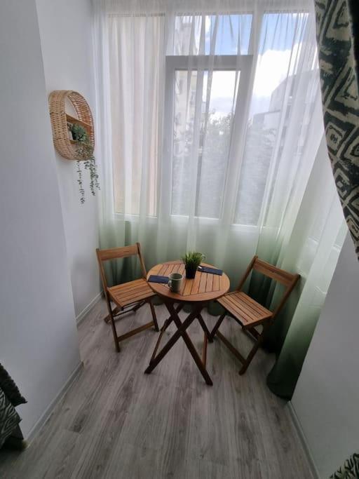 Central Old Town Apartment Bucharest Exterior photo
