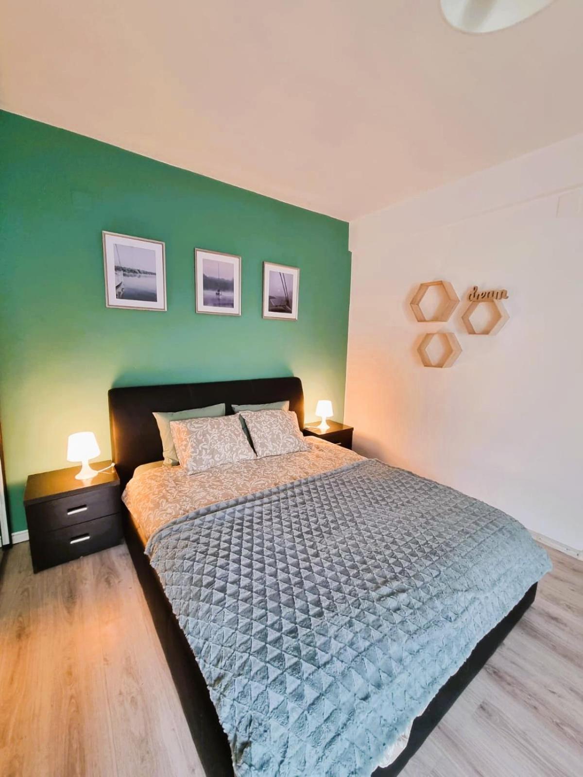 Central Old Town Apartment Bucharest Exterior photo